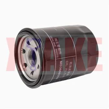 Oil Filter For SAIC MG3 1.5L 1.4 L N/K-Series I4 LPW100180