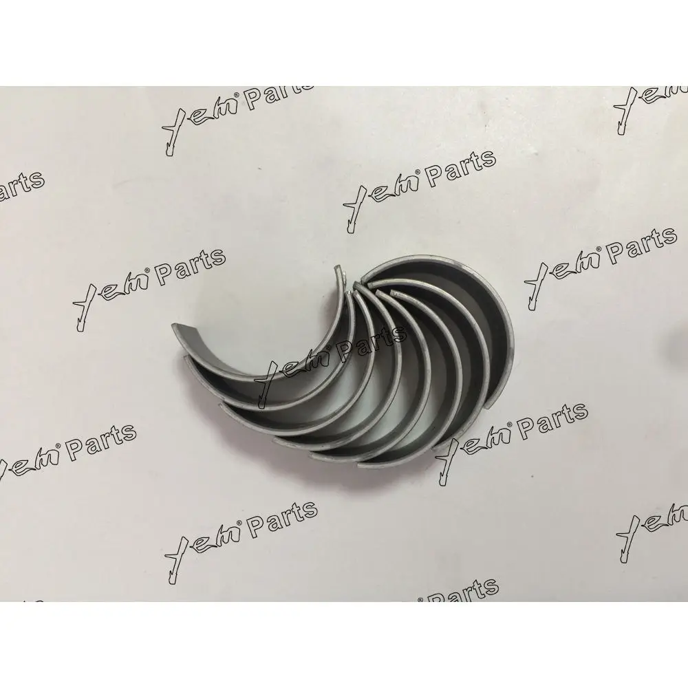 5K Rod Bearing Set for Toyota Diesel Tractor Motor Engine