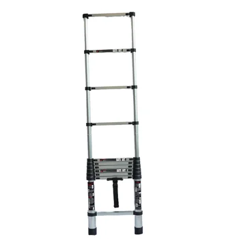 4.2 Meter 11 Steps Single Ladder Best Sell Ladders Aluminum Home Use Ladder