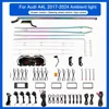 A4L Dynamic style 2017-2024
