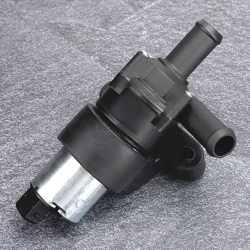 Auxiliary Additional Cooling Water Pump C2C6517 for Jaguar S-Type XF XJ8 XJR