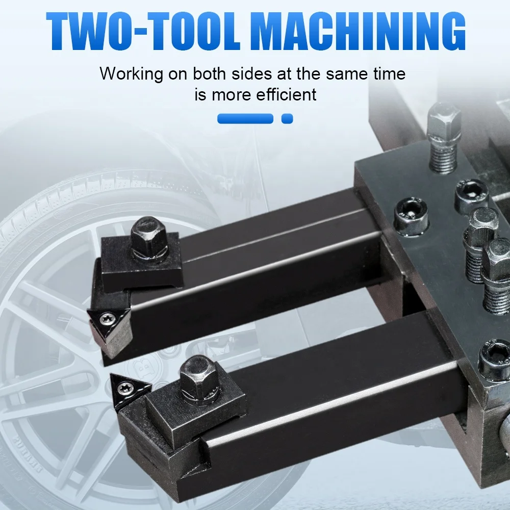 Xinjintuo хорошее качество Заводская популярная Тормозная Дисковая тормозная барабанная машина токарный станок для продажи