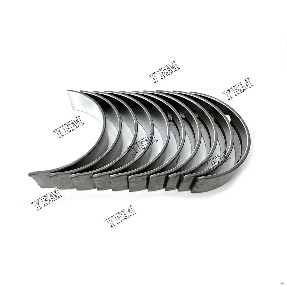 Engine Crank Bearings Fit for Toyota 1DZ-3