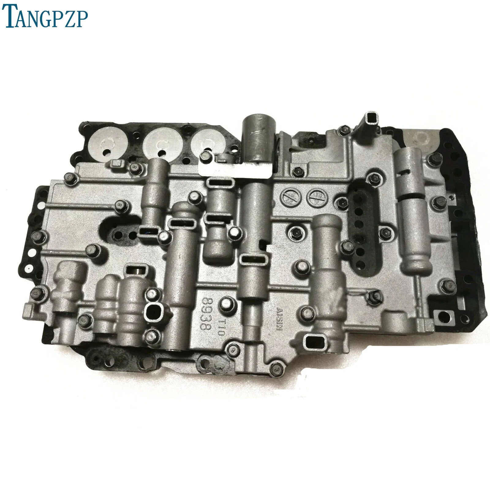 A340 A340e A340f A341 A343 A343e Aw3043 Aw3070le Awd Rwd Transmission Valve Body For Volvo