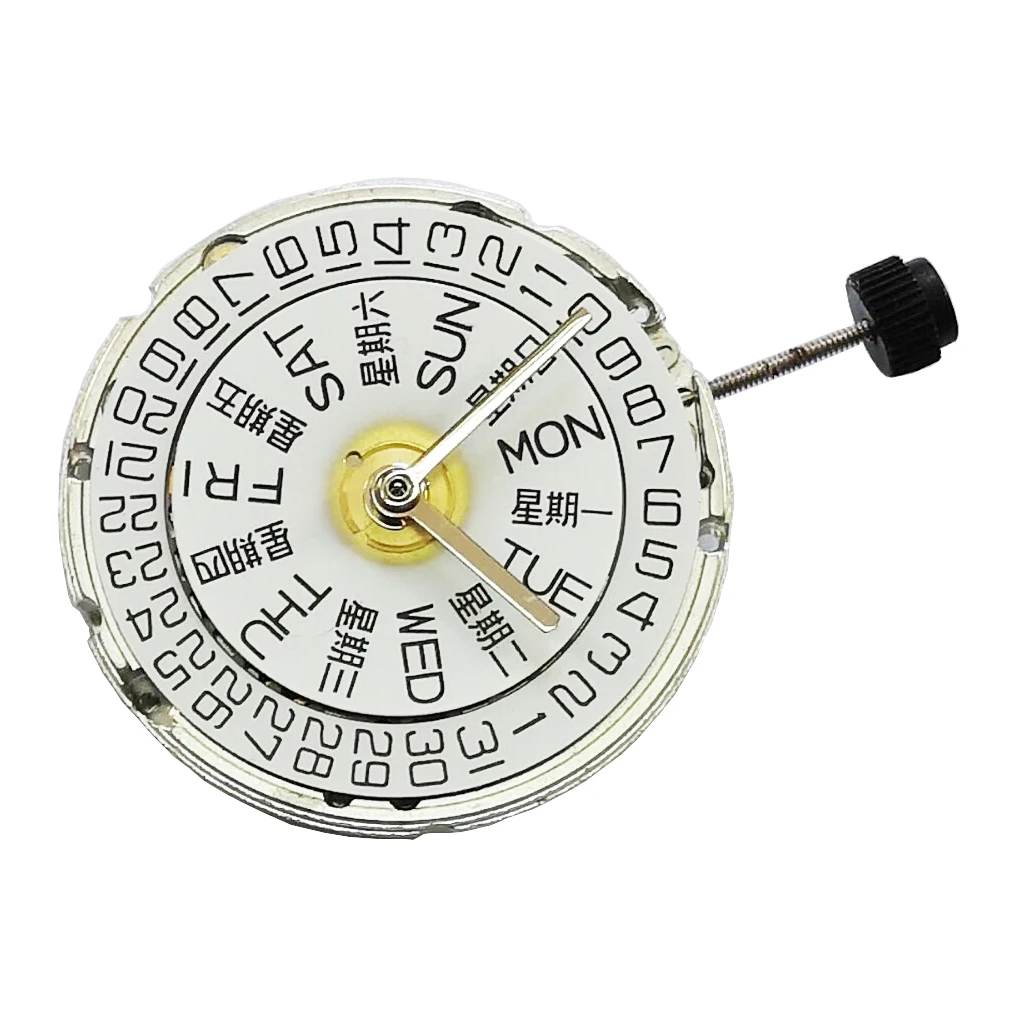 St2100 Atomatic Watch Movement For 2836-2 Sellita Sw220 Clone - Buy ...