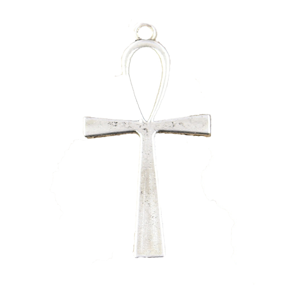 Ciondolo Ankh Egiziano in Argento 925 | Kalisma Bijoux Ciondolo Ankh Egiziano in Argento 925 | Kalisma Bijoux