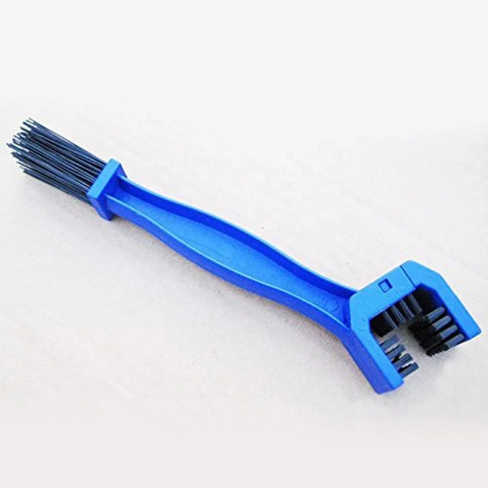 bicycle brush