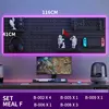047 SET F-BLAKC