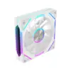 120 Fan-White