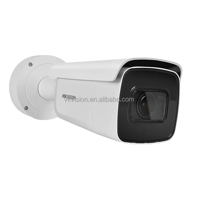 Hik Vision 4mp 8MP 4K AI Face Detection Outdoor IP Camera