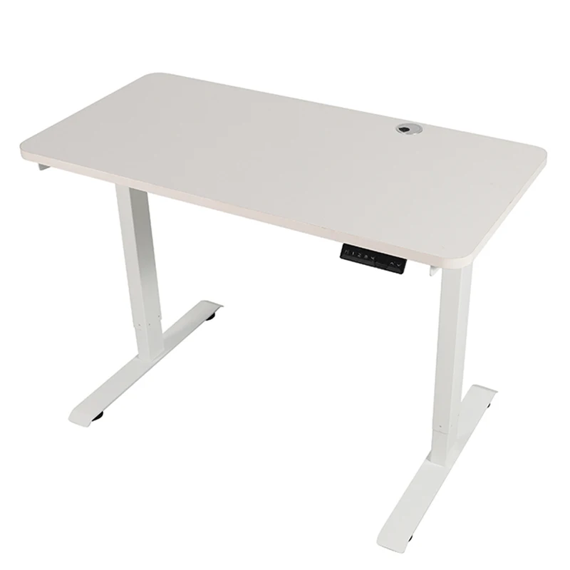 2JRF2-S Electric Office Home Height Adjustable Lifting Standing Desk Frame Adjustable Height Table Home Office Desk Furniture