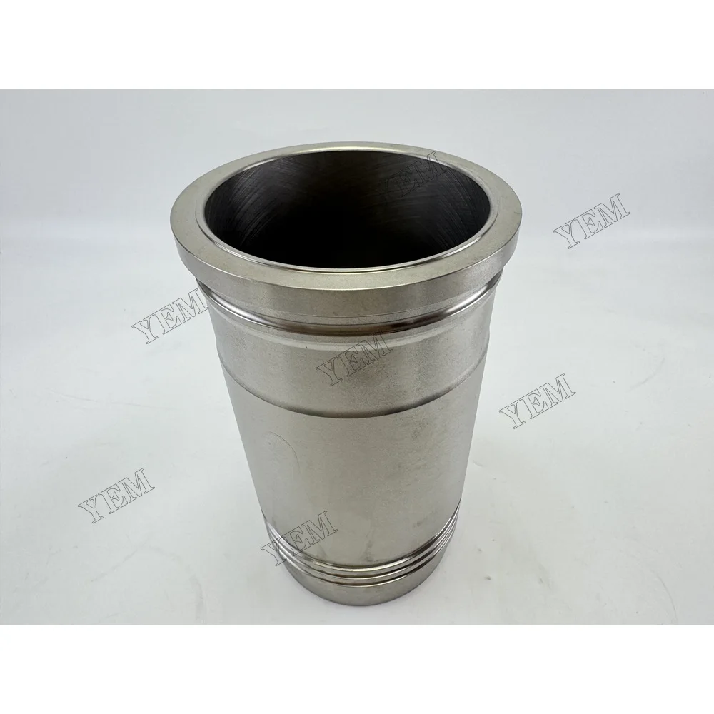Cylinder Liner for Mitsubishi 6D20 Engine Spare Parts 3
