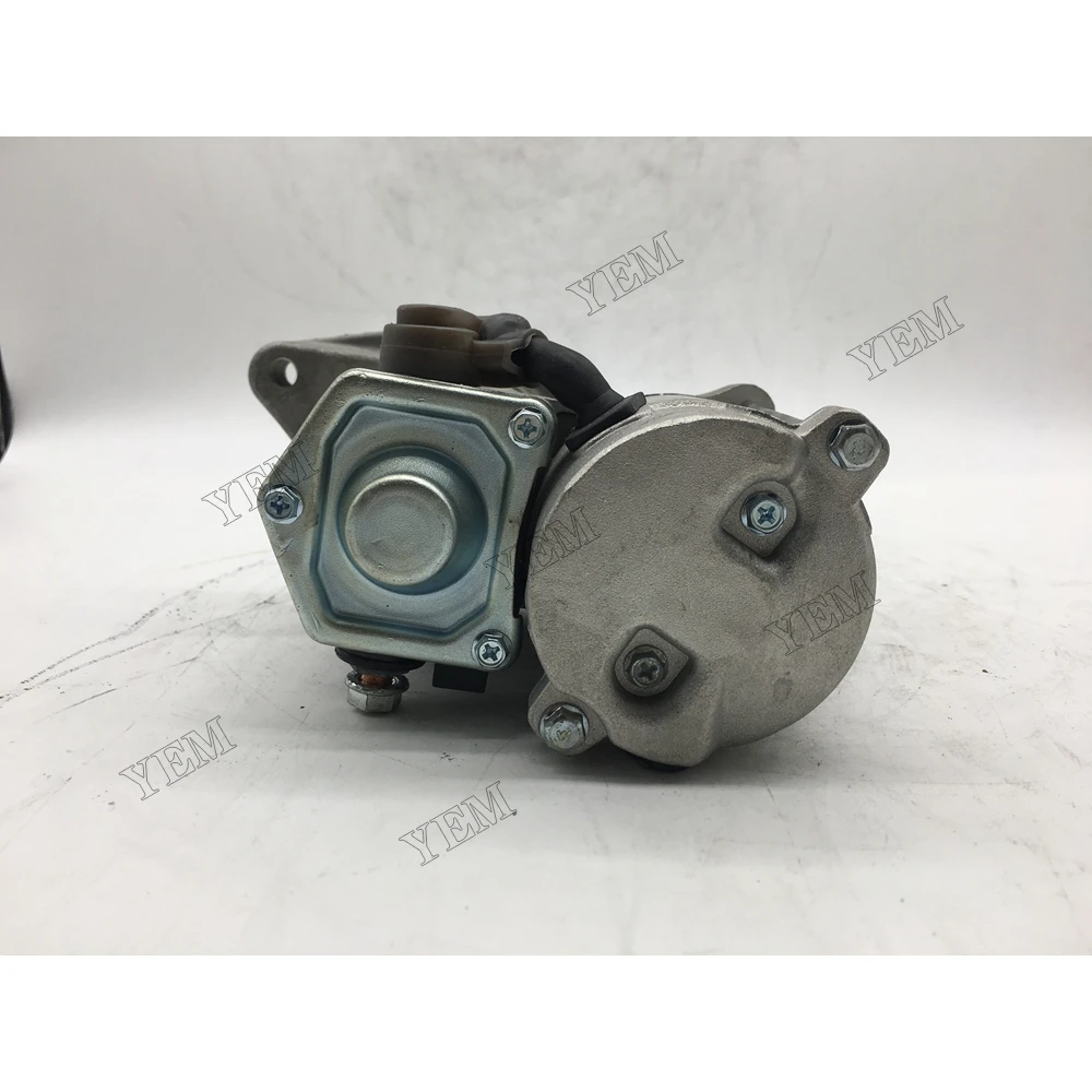 Starter Motor for Kubota Standard Size Engine Parts 5