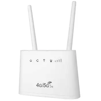 Cheap Price OEM Lock Bands 4G LTE Network Cellular Wifi Routers for Europe Asia Africa