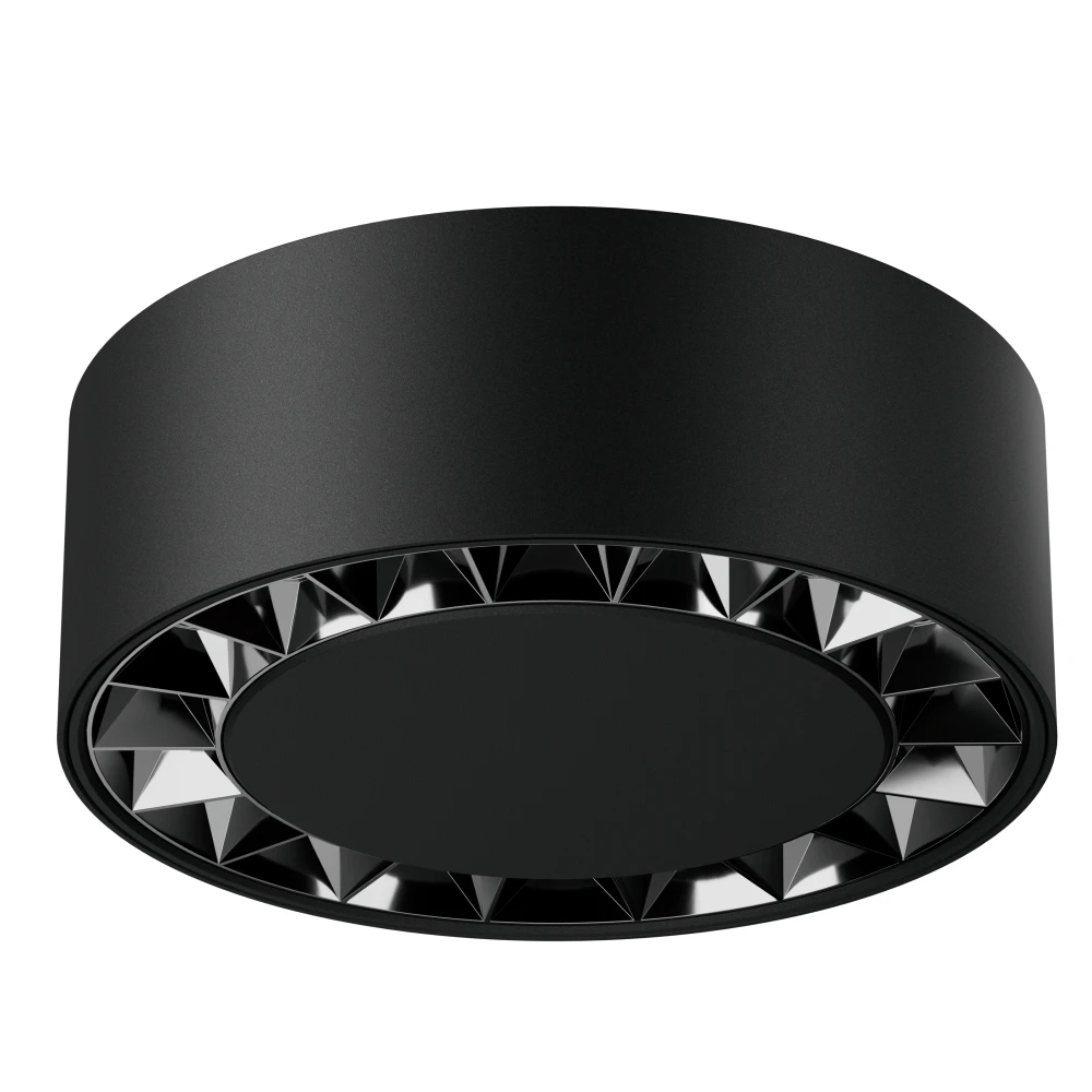 Recessed Linear LED Ceiling Lights - Efficient \u0026 Durable, image size:1000x1000