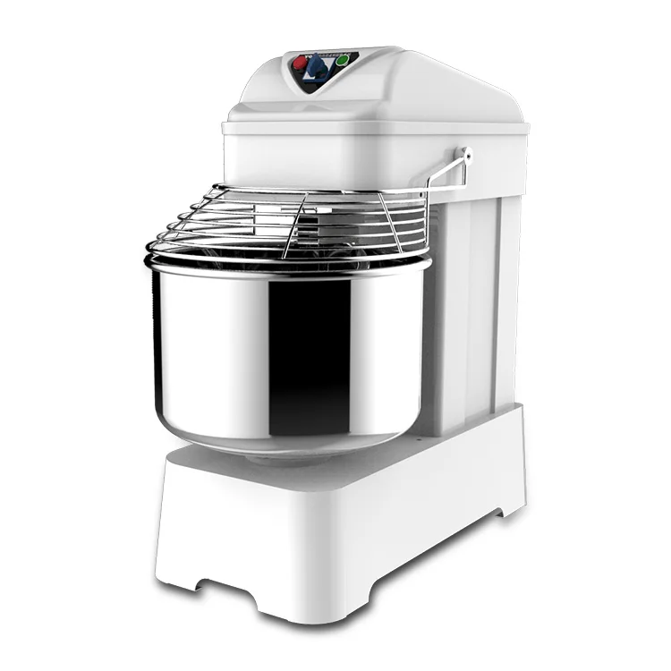 pizza dough mixer machine