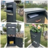 Service postal