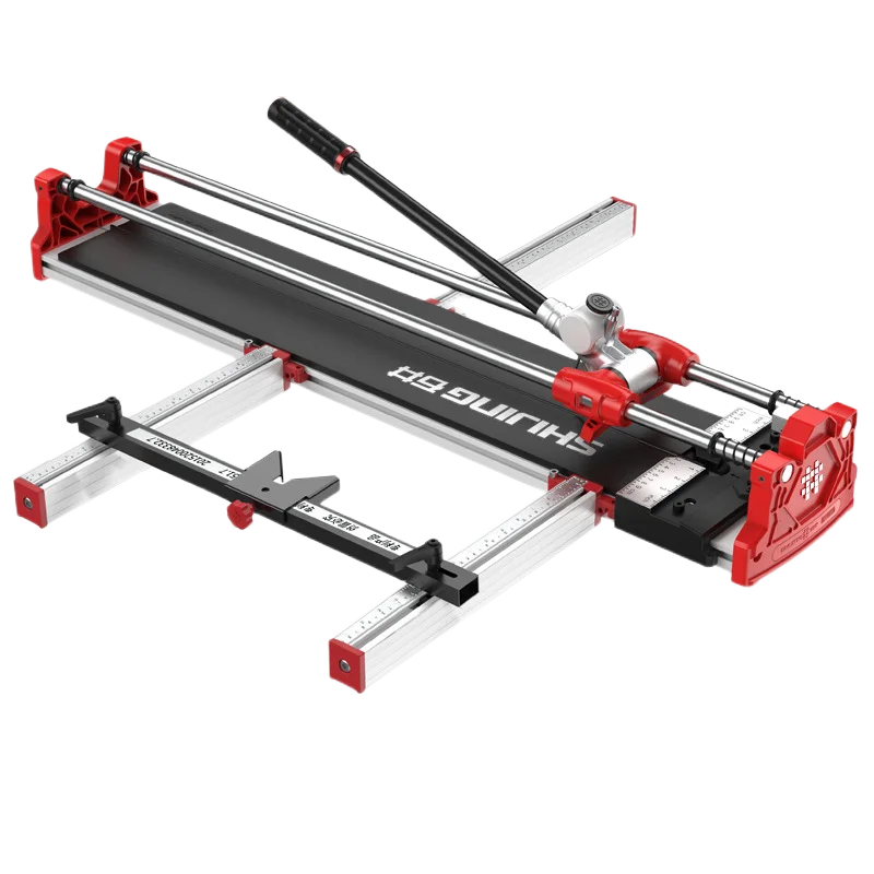 Tile Cutting Machine New Push Knife Manual Highprecision Tile Cutting