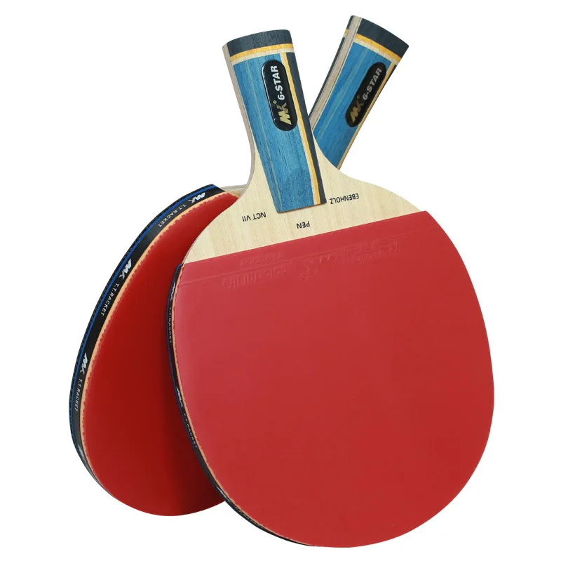 Table Tennis Rackets