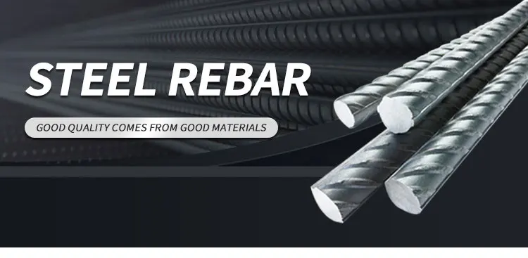 Deformed Steel Bar Weldable Reinforcing Steel Bar A3 Steel Rebar - Buy ...