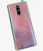 one plus 8 Plata brillante