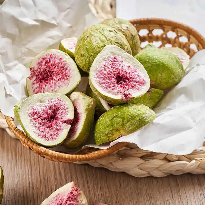 chinese export fig dehydrated marker supplier dry fruit freeze