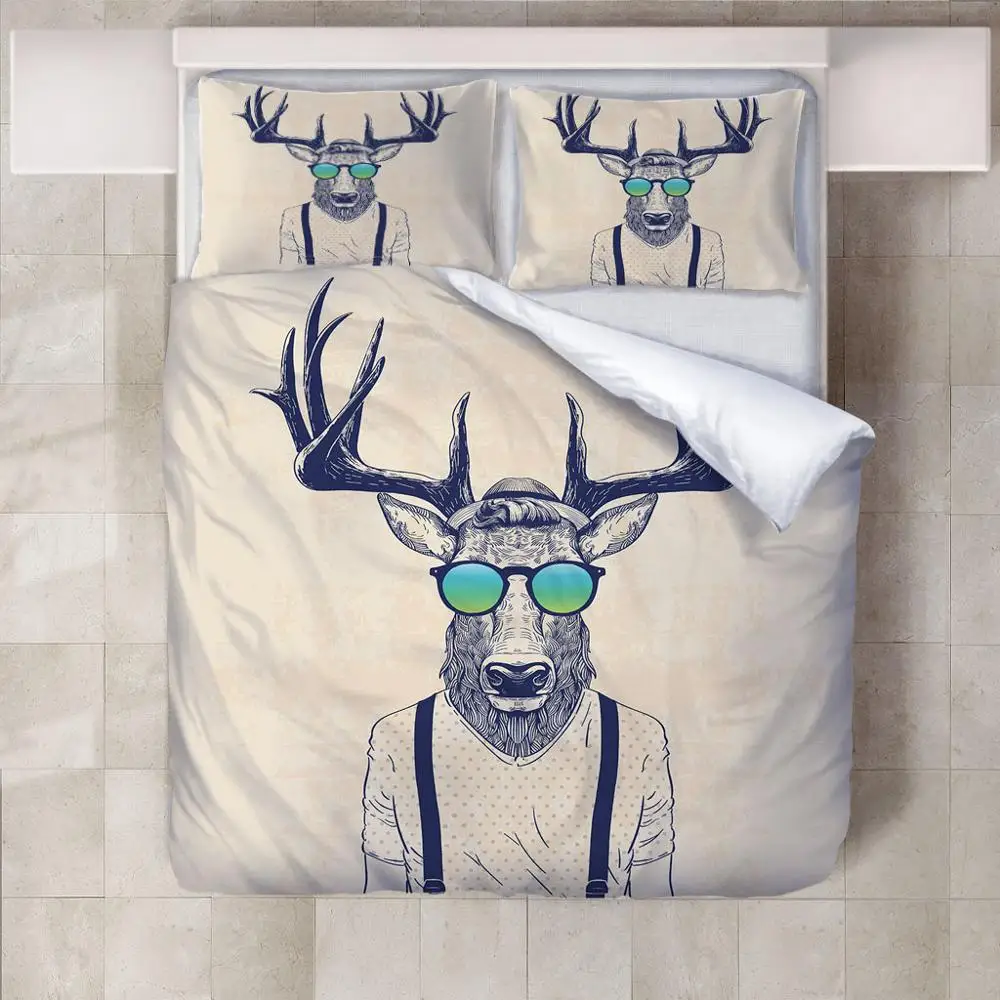 
G & D, 3d-настройка, высокое разрешение, печать, одеяло, простыня 