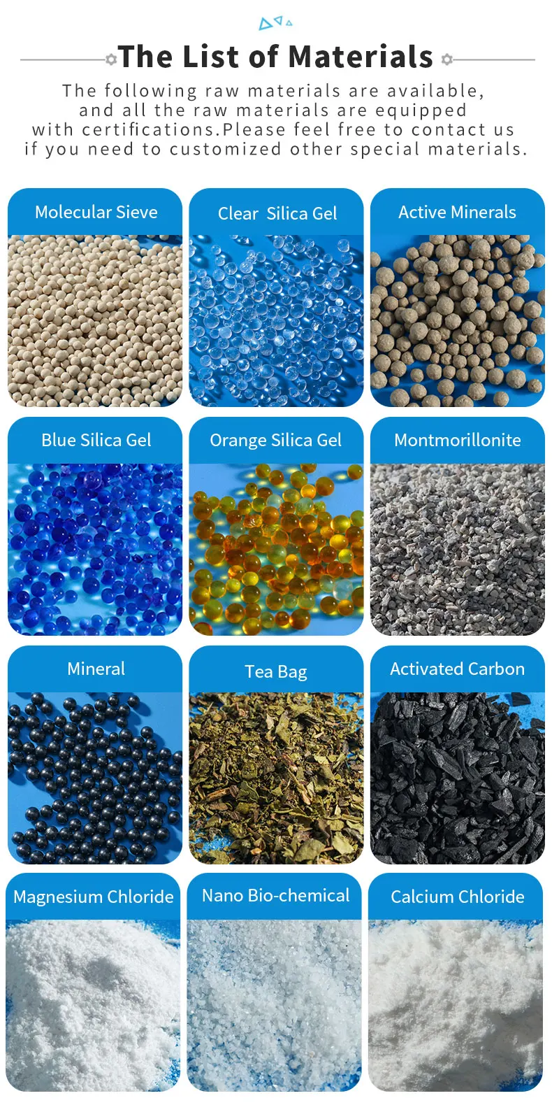 Minghuiオレンジからグリーンの吸湿色が変わるシリカゲル乾燥剤パック 乾燥粒子表面 Buy シリカゲル乾燥剤 シリカゲルパック 水分吸収 Product On Alibaba Com