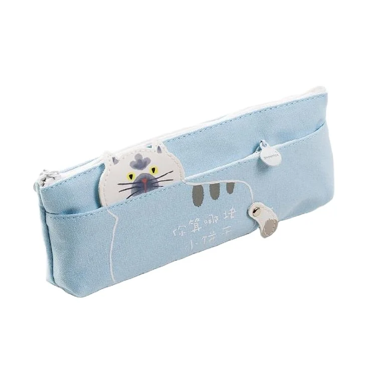 fancy pouch for school