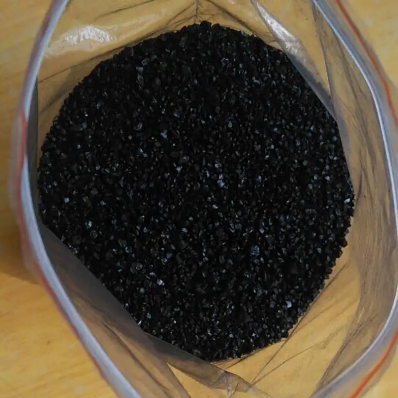Beacon 68514-28-3 Potassium Humate Fertilizer of Potassium Fertilizer Like High Fertiliser Rich Organic Potash k for St