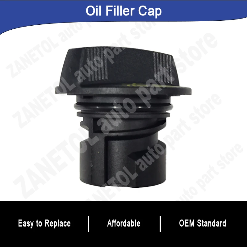 ZANETOL 4861895AA 4892289AA 4893232AA 5047594AA Quality Oil Filler