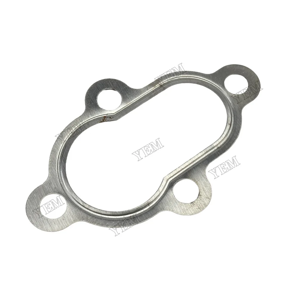 Turbocharger Gasket 16292-17110 Fit for Kubota D1105 Engine 5