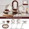 31-piece set - gift box