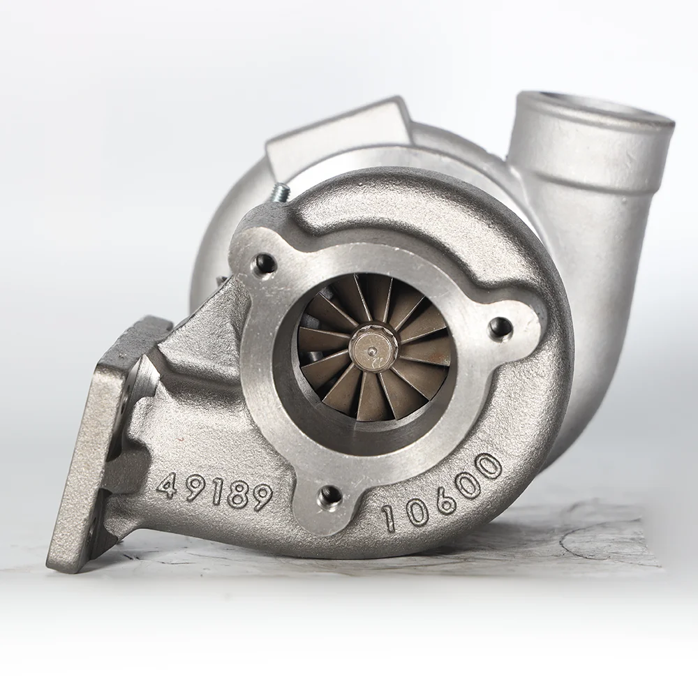 Factory Direct diesel Engine Accessories Turbo HX25 for IVECO NEF6 ENGINE 3599877  4033945H 504053177