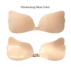 Skin(thickening)