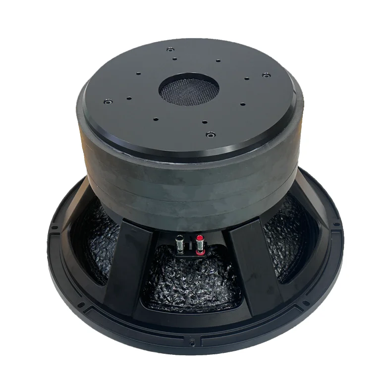 Hot Sale 18 Inch Speakers 18150-002B 3000W RMS Powered Professional Audio  System Subwoofer PA Speaker for Line Array Speaker