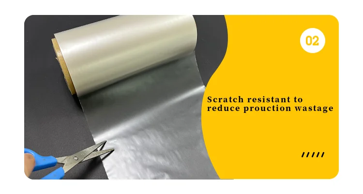 Plastic Chemical Materials Film Can be cut Plastic Chemical Materials Film Can be cut