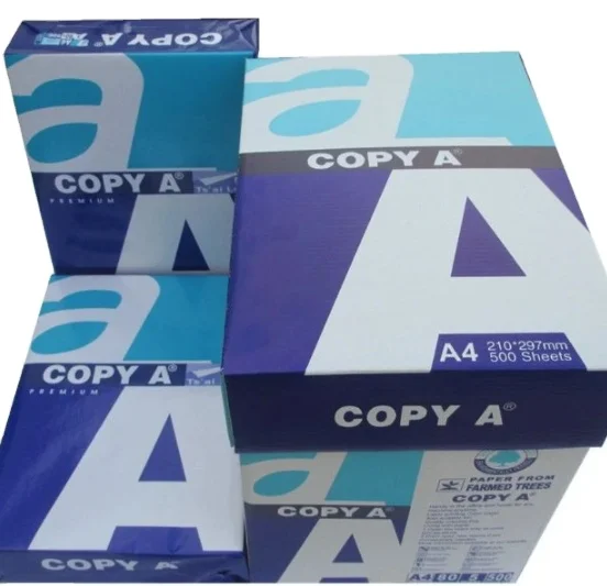 Copy Paper A4 White Copy Paper 500 Sheets A Pack Office A4 Printing