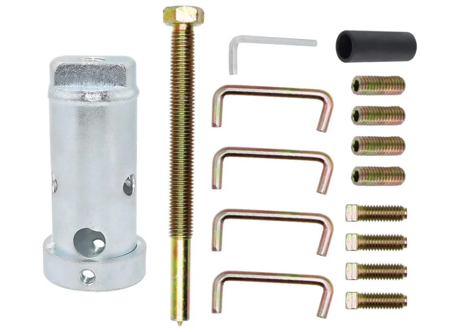 Fbp100 Heavy Duty Steel Mars Motor Blower Wheel Fan Blade Puller Buy