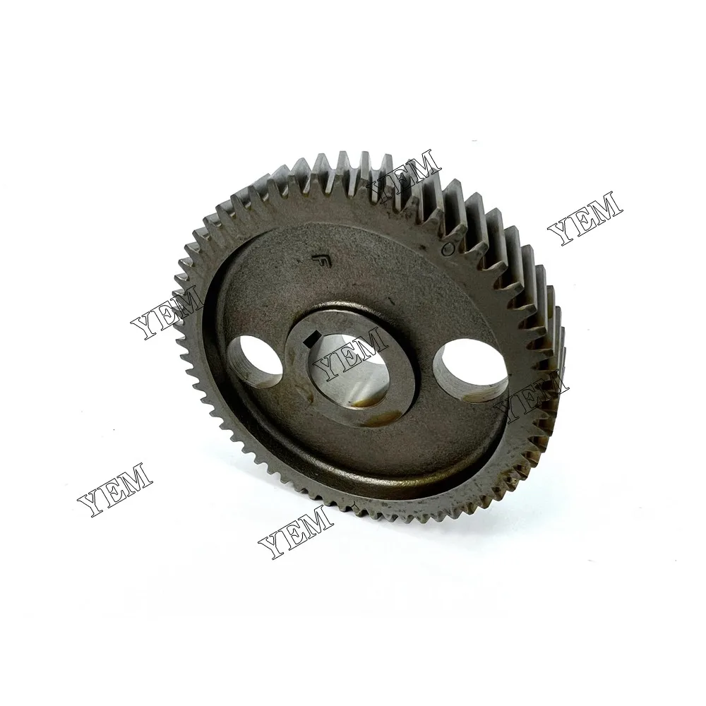 4JG2B Camshaft Gear 8-94328-448-0 Fit for Isuzu Engine. 4