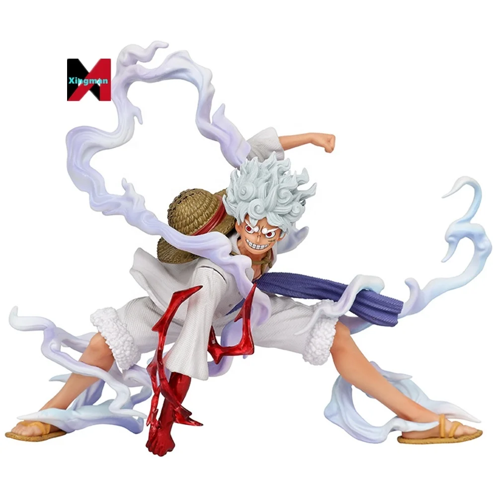 Sun-God-Nikka-Five-Luffy-Squat