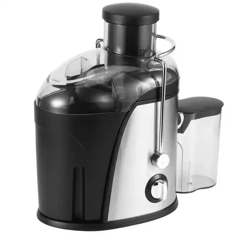 Powerful Electric Centrifugal Juicer Hand Press Fruit Juicer Mango Lemon Orange Fruit Juicer Machine Juice Extractor