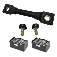 Car Battery Acid Disconnect Terminals Battery Connectors Lead Acid Wire Terminal Cover Intercell