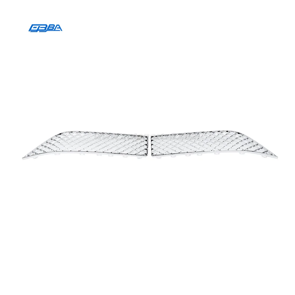 סינר בומפר קדמי ל-Bentley Continental GT (2020–2024), מקורי, משומש