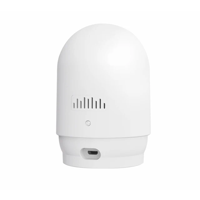 
1080P домашняя HD 360 умная IP PTZ система видеонаблюдения, мини беспроводная Wi-Fi камера с ночным видением, облачная запись 