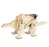 J-42,Mechanical Stegosaurus