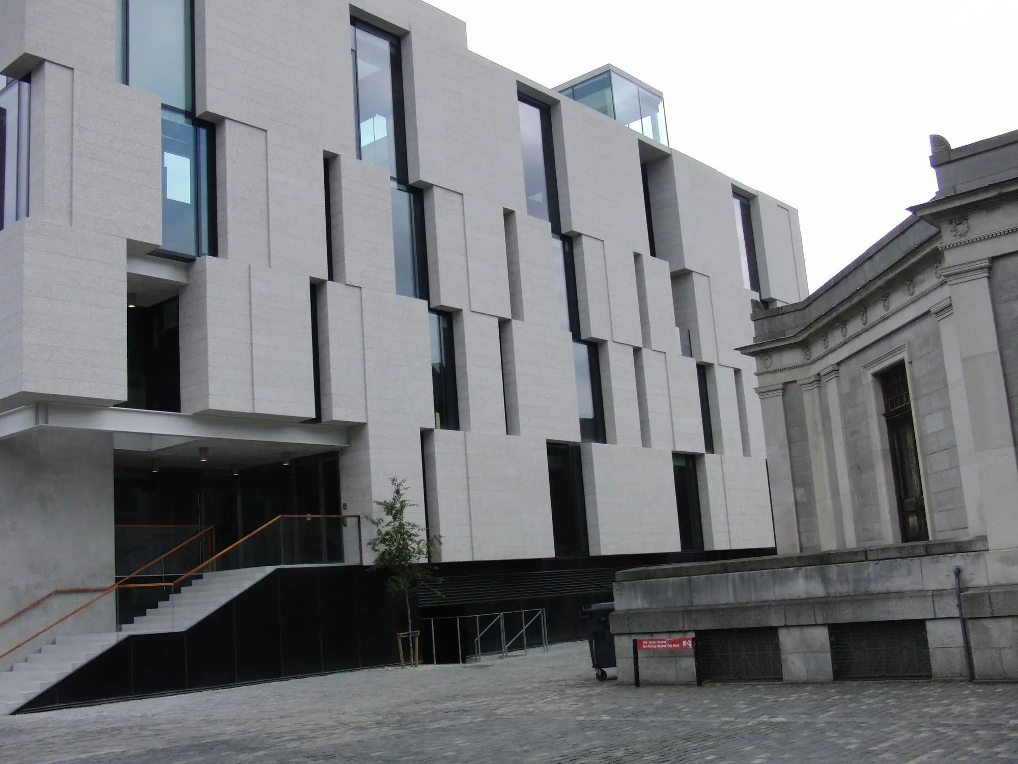 product good quality topazic imperial granite slab for wall cladding grey granite slab countertop-6