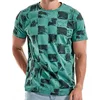 Green  Black