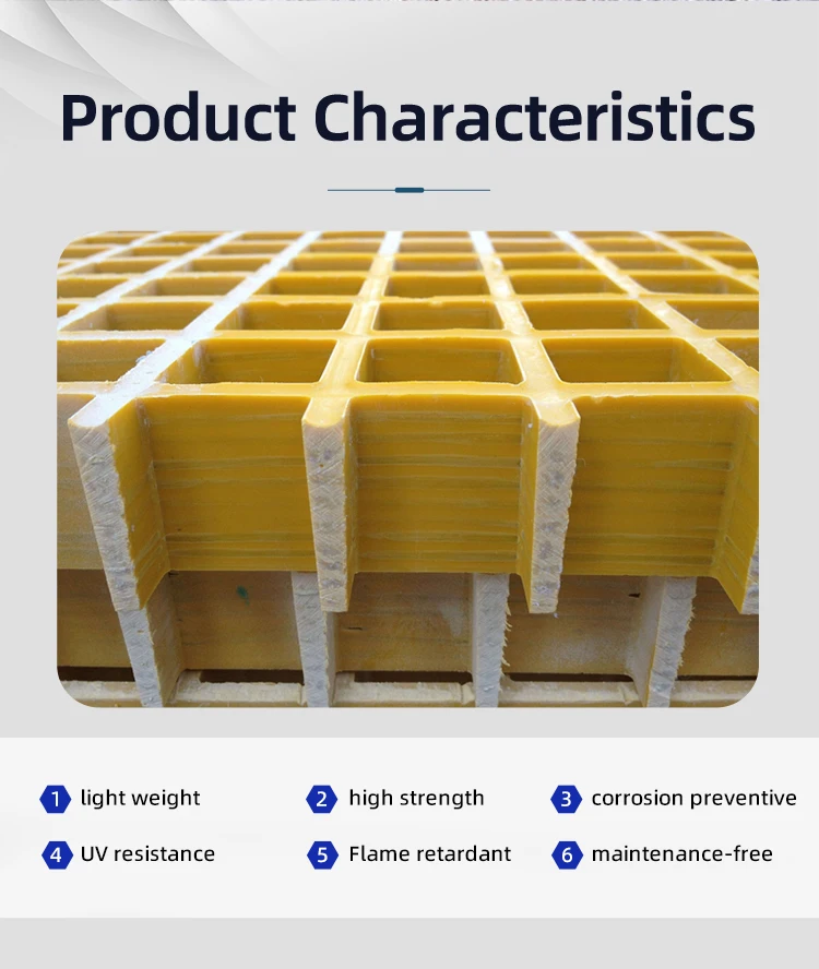 Moulded Grating Frp Fiberglass Grating Walkway Buy Fiberglass Grating