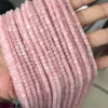 Quarzo rosa rosa